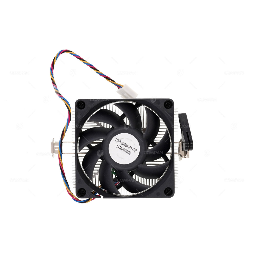 DK8-00004-A1-GP  AMD HEATSINK WITH FAN FOR SOCKET AM2, AM2+, AM3, AM3+, FM
